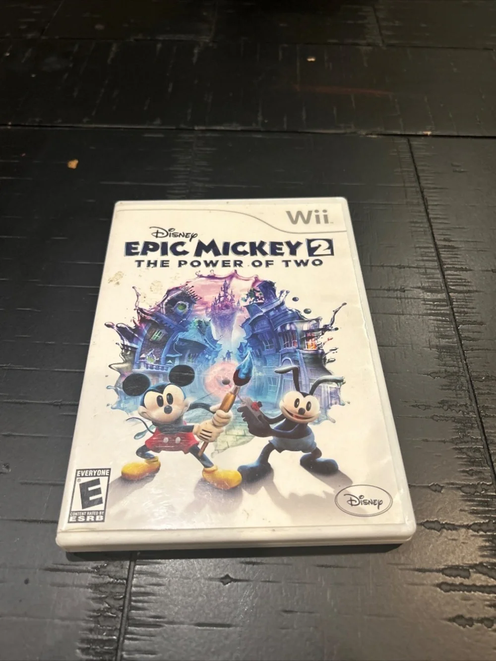 Nintendo all games